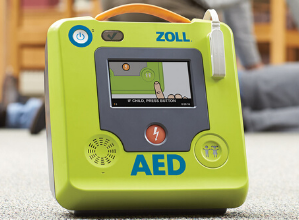 ZOLL AED 3